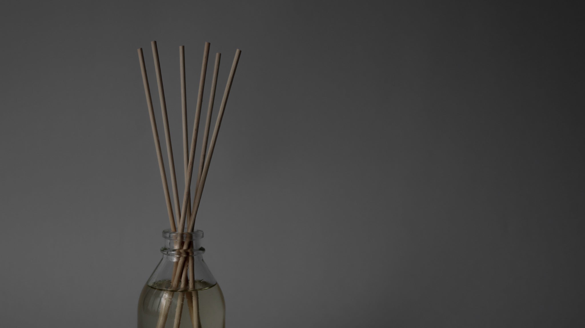 jazz lounge / reed diffuser 100ml & 200ml // recollection series