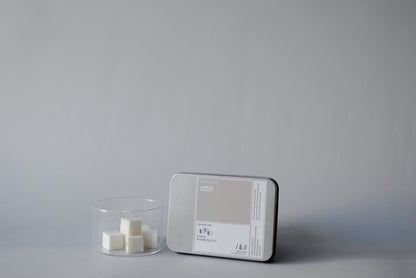 cotton / wax melts 80g // this series