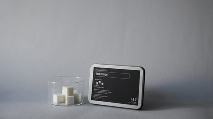 jazz lounge / wax melts 80g // recollection series