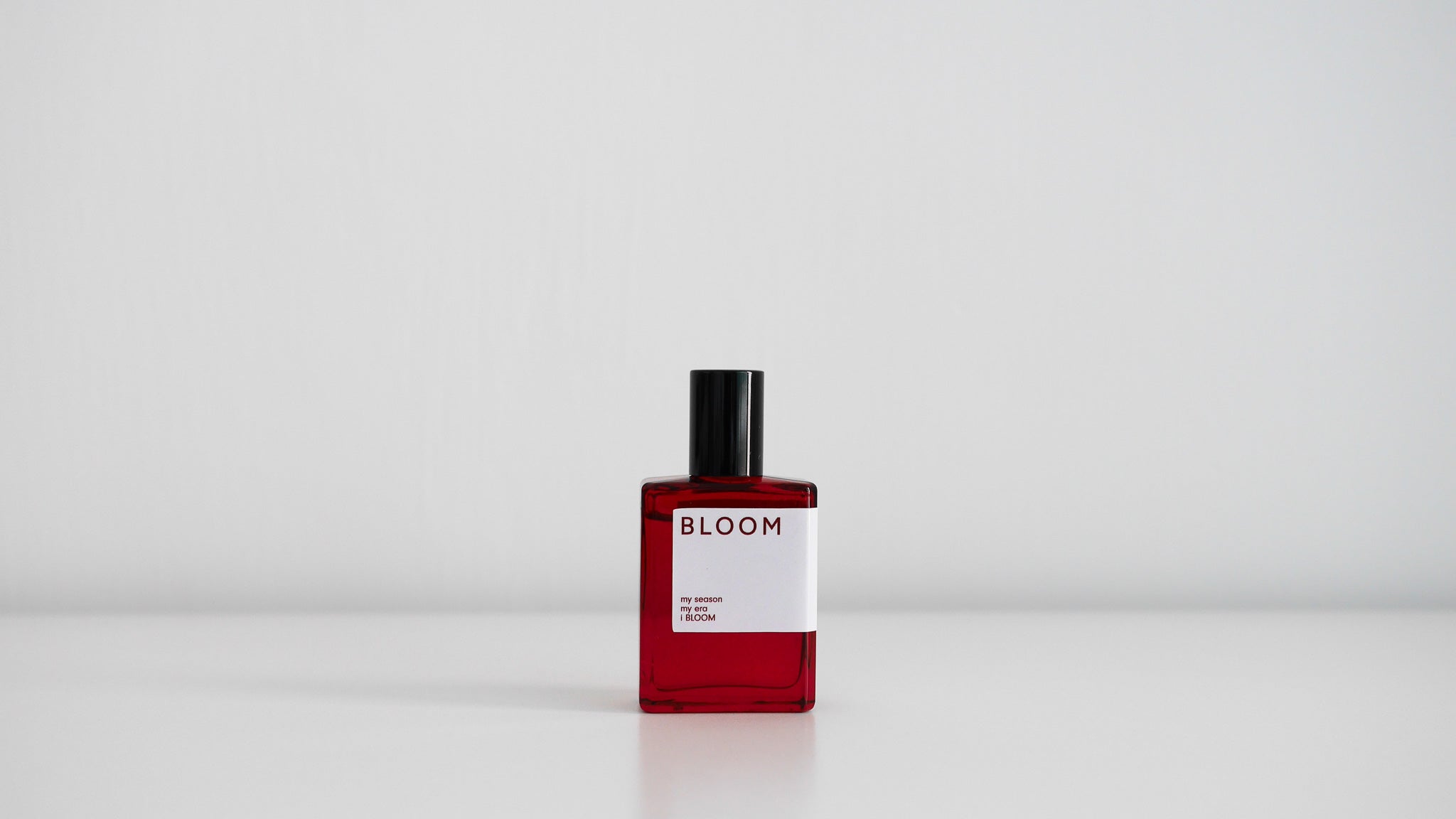 BLOOM / 15mL ROLL-ON eau de parfum // by Sharon O.W. Yeung
