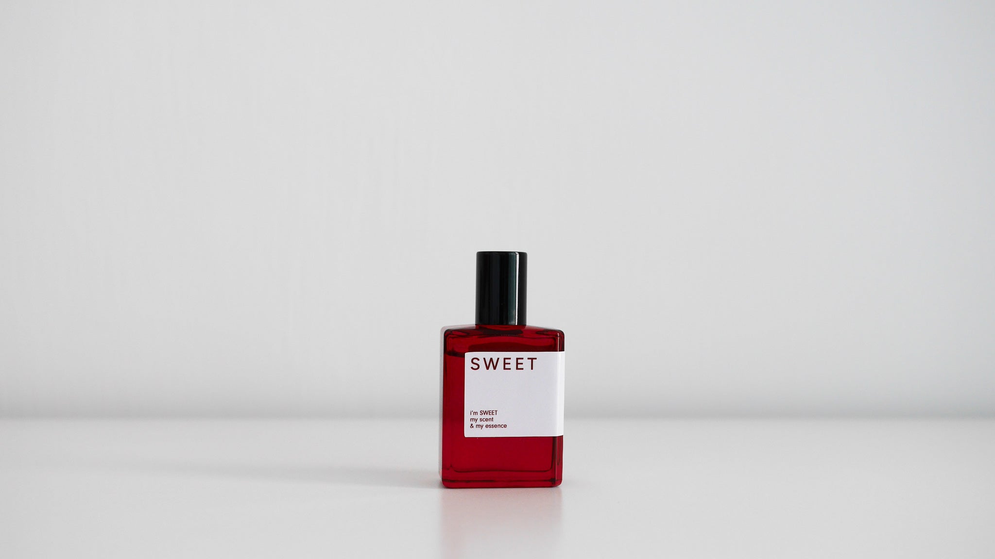 SWEET / 15mL ROLL-ON eau de parfum // by Sharon O.W. Yeung