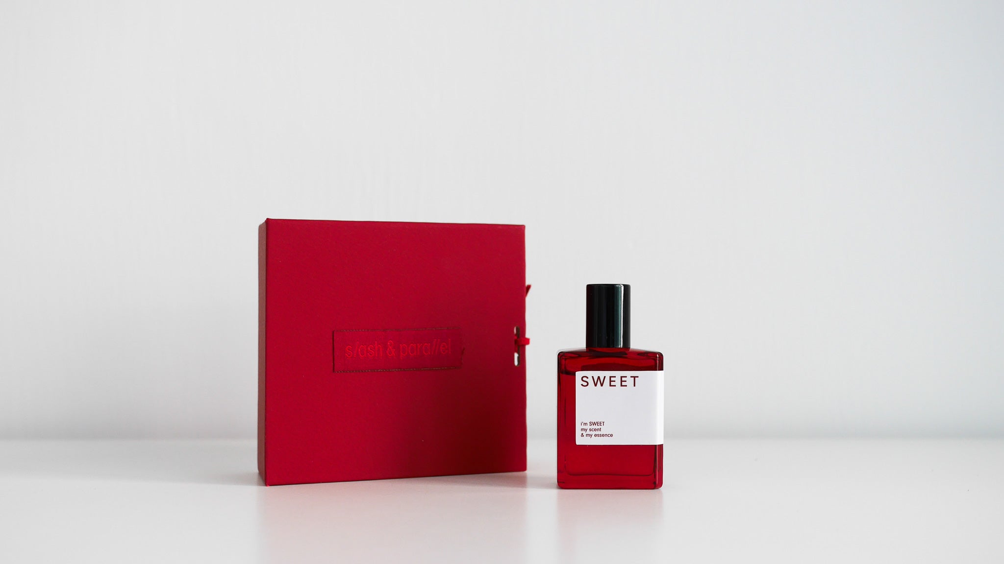 SWEET / 15mL ROLL-ON eau de parfum // by Sharon O.W. Yeung