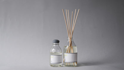 pine / reed diffuser 100ml & 200ml // this series