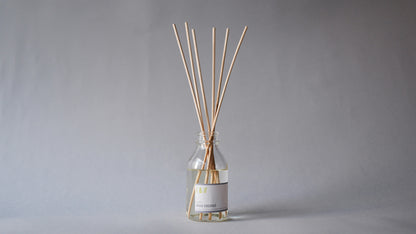 shea coconut / reed diffuser 100ml & 200ml // this series