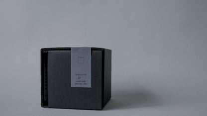 OT / scented candle 285g // recollection series