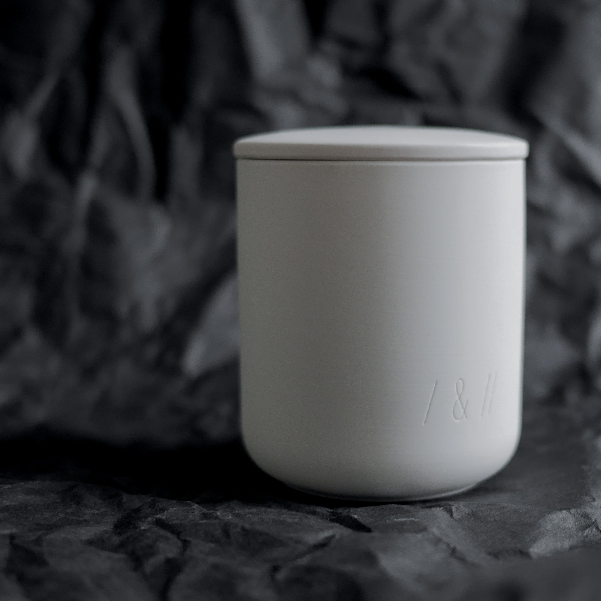 BreakUp - Stage 2 / scented candle 190g // BreakUp series