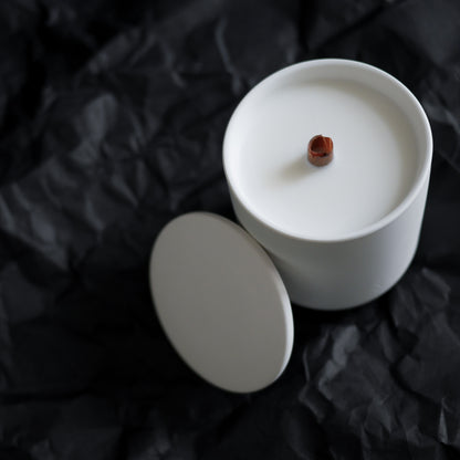BreakUp - Stage 1 / scented candle 190g // BreakUp series