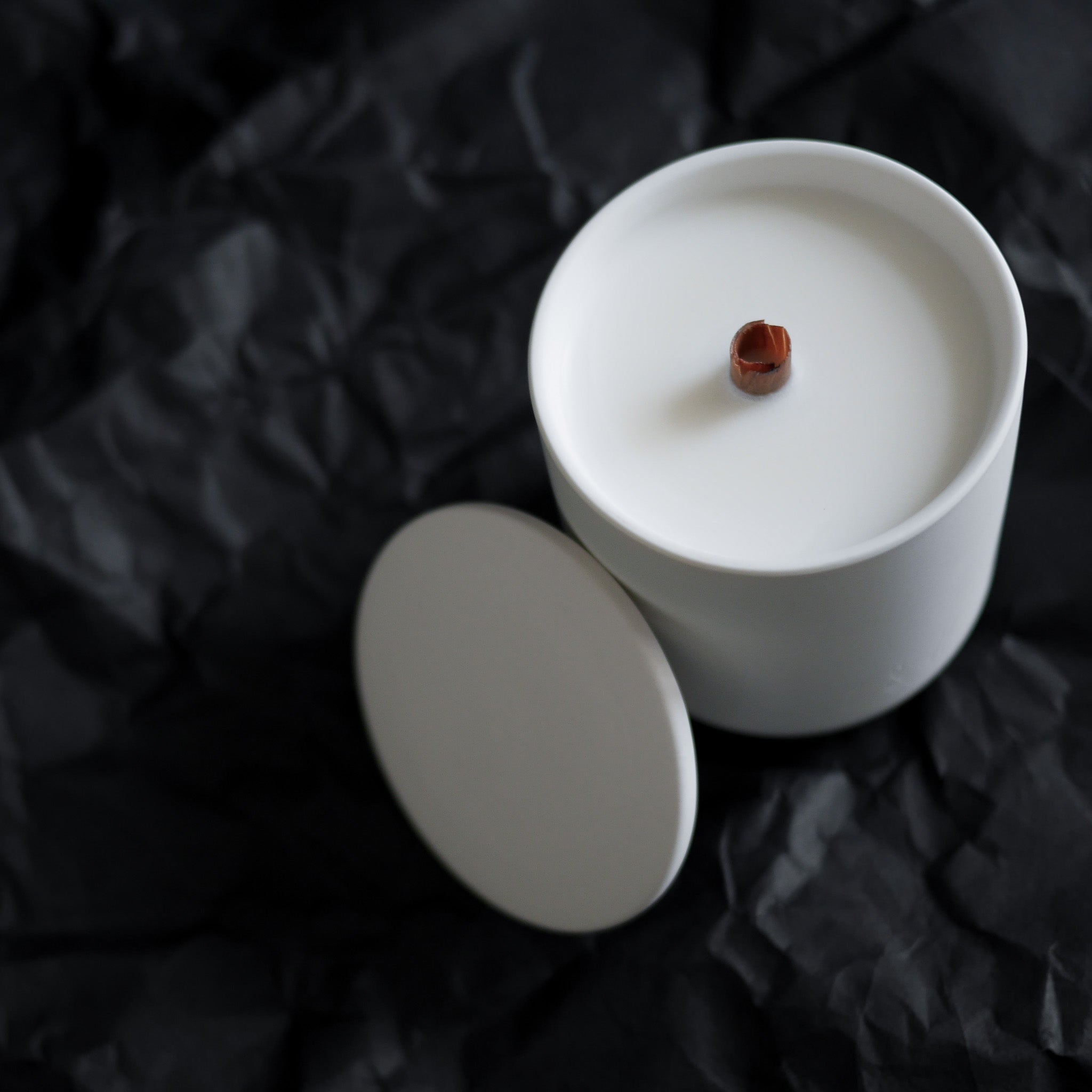 BreakUp - Stage 3 / scented candle 190g // BreakUp series