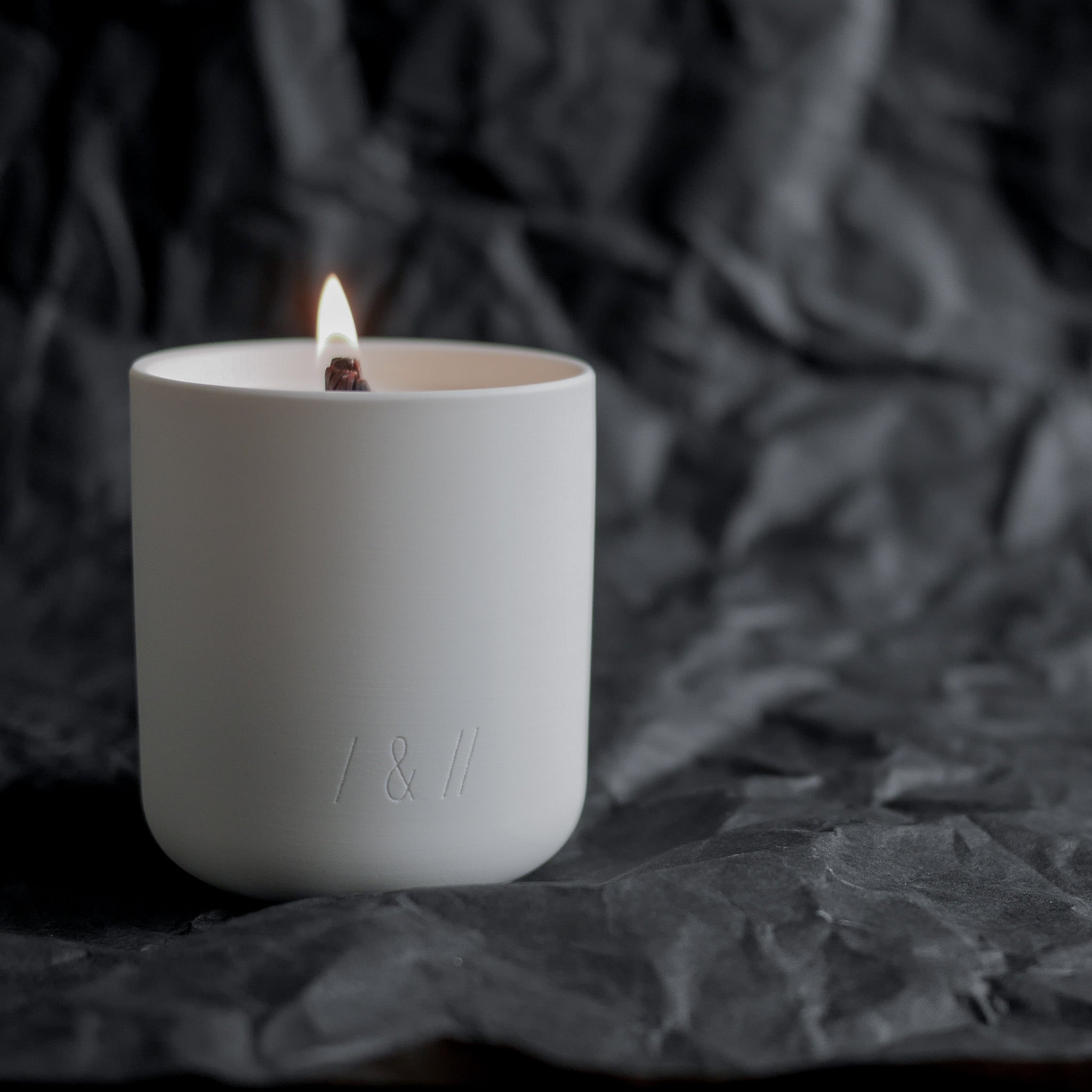 BreakUp - Stage 3 / scented candle 190g // BreakUp series