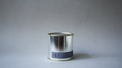 apothecary / scented candle // recollection series