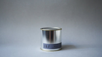 arabic bazaar / scented candle // recollection series
